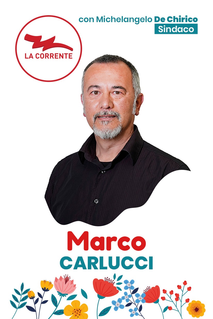 CARLUCCI-MARCO