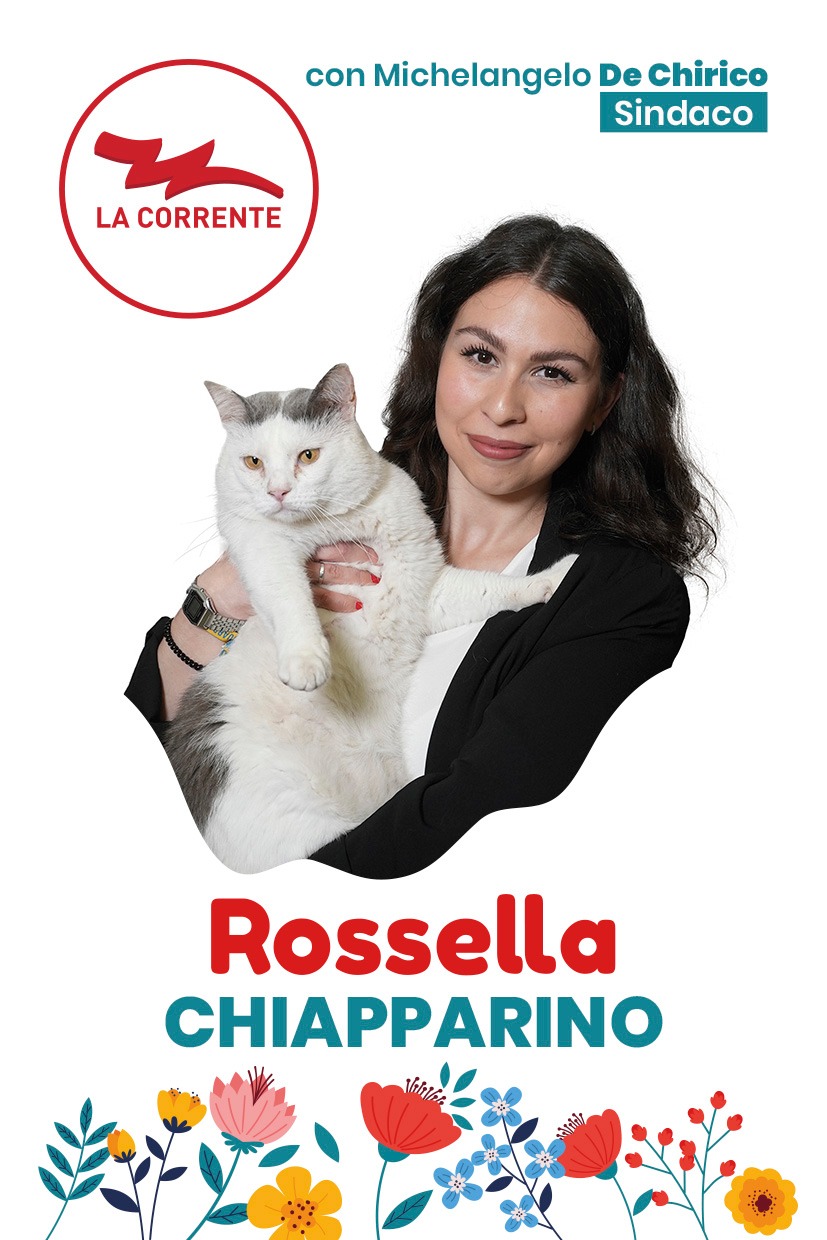 CHIAPPARINO-ROSSELLA