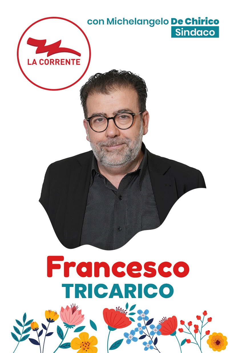 TRICARICO-FRANCESCO